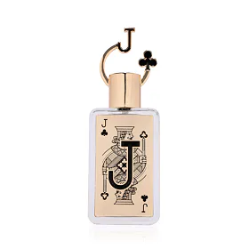 Parfémovaná voda Fragrance World Jack Of Clubs 80 ml