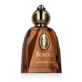 Parfémová voda Borouj Lamasat Oud 85 ml