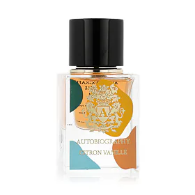 Parfémovaná voda Autobiography Citron Vanille 65 ml