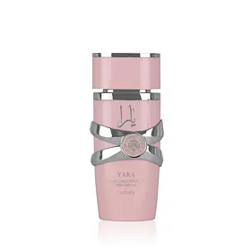 Parfémovaný olej Lattafa Yara 20 ml