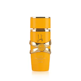 Parfémovaný olej Lattafa Yara Tous 20 ml