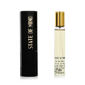 sada State of Mind Modern Nomad Parfémovaná voda 2 x 20 ml + Plnitelný flakón