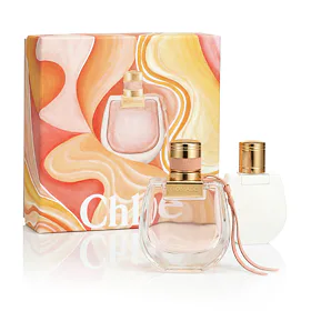 sada Chloé Nomade Parfémovaná voda 50 ml + Tělové mléko 100 ml