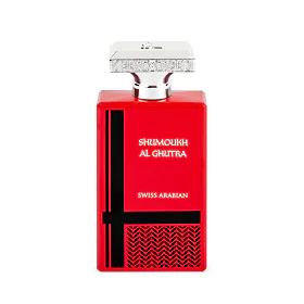 Parfémovaná voda Swiss Arabian Shumoukh Al Ghutra 100 ml