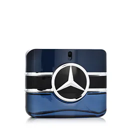 Parfémovaná voda Mercedes-Benz Sign 100 ml