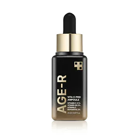 Medicube Age-R Vita C Pro Ampoule Serum 20 ml