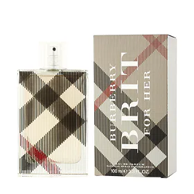 Parfémovaná voda Burberry Brit for Her 100 ml