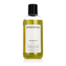 Organicals® ABUNDANCE Moringa Oil 100 ml