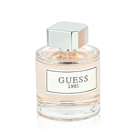 Toaletní voda GUESS Guess 1981 100 ml