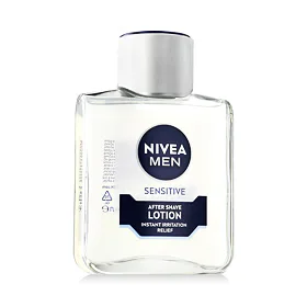Nivea Men Sensitive voda po holení 100 ml