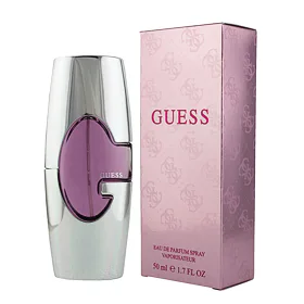 Parfémovaná voda Guess Woman 50 ml