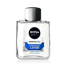 Nivea Men Sensitive Cool voda po holení 100 ml
