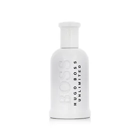Toaletní voda HUGO BOSS Boss Bottled Unlimited 100 ml