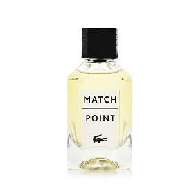 Toaletní voda Lacoste Match Point Cologne 100 ml
