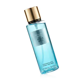 Tělový sprej Victoria´s Secret Aqua Kiss 250 ml