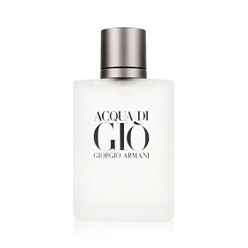 Toaletní voda Giorgio Armani Acqua di Giò Pour Homme 200 ml