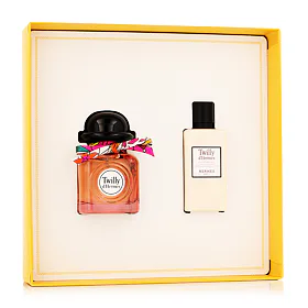 Parfémovaná voda Hermes Twilly d´Hermès 50 ml Kazeta