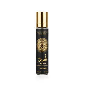 Parfémová voda miniatura Lattafa Asad 12 ml