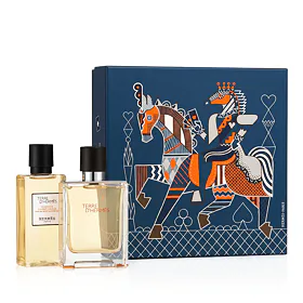 Hermès Terre D'Hermès EDT 50 ml + SG 40 ml M