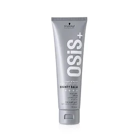 Schwarzkopf Professional OSiS+ Bounty Balm Rich Curl Cream 150 ml