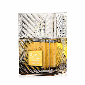 Parfémovaná voda Lattafa Khamrah Qahwa 100 ml