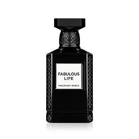 Fragrance World Fabulous Life EDP 80 ml UNISEX