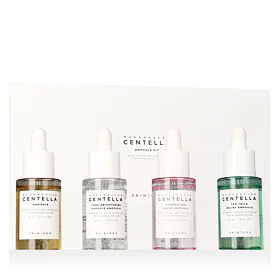 SKIN1004 Madagascar Centella Ampoule Kit