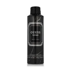 Deodorant GUESS Uomo 226 ml