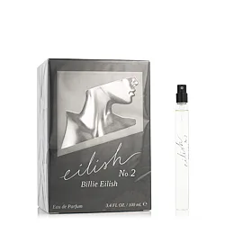 sada Billie Eilish Eilish No 2 Parfémová voda 100 ml + Parfémovaná voda 10 ml