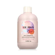Inebrya ice Cream Dry-T Shampoo 300 ml